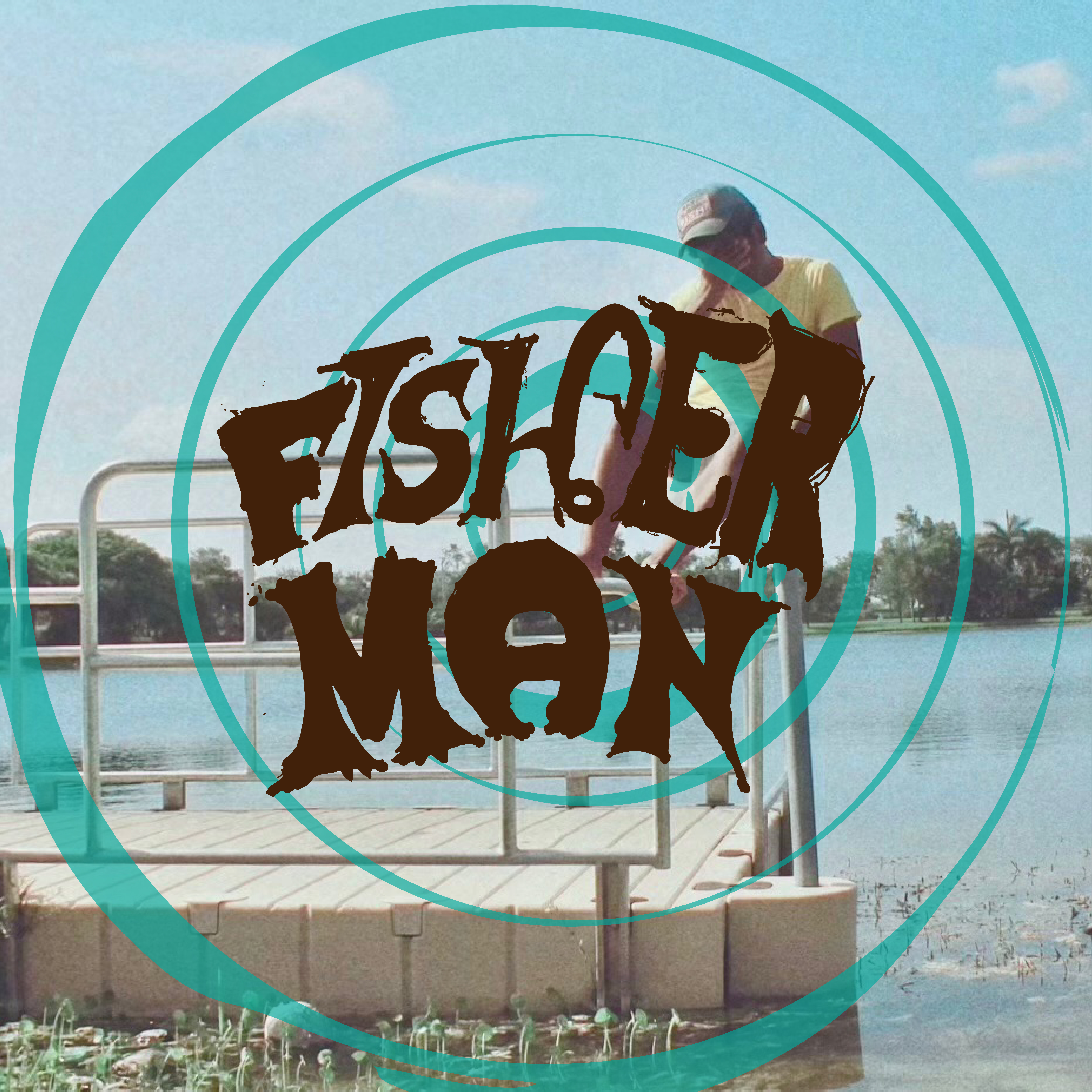 Fisherman Album Cover